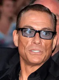 Jean-Claude Van Damme