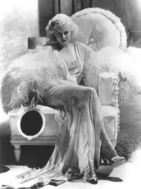 Jean Harlow