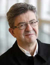 Jean-Luc Mélenchon