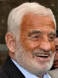 Jean-Paul Belmondo