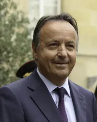 Jean-Pierre Bel