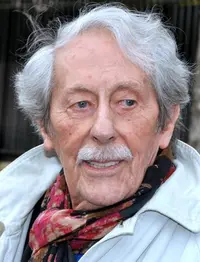 Jean Rochefort