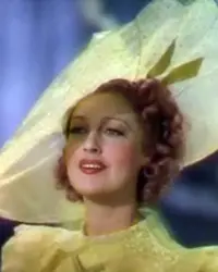 Jeanette MacDonald