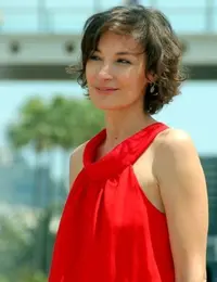 Jeanne Balibar