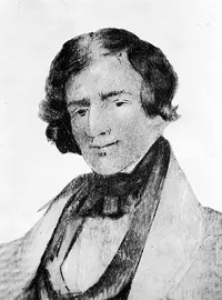 Jedediah Smith