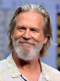 Jeff Bridges