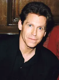 Jeff Conaway