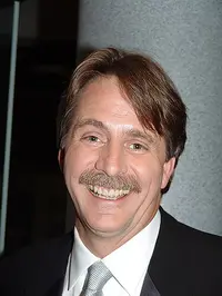 Jeff Foxworthy