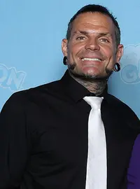 Jeff Hardy