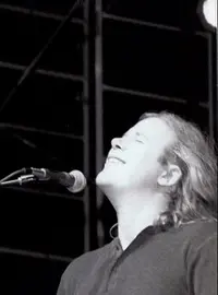 Jeff Healey