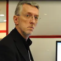 Jeff Jarvis