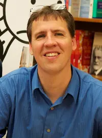 Jeff Kinney (writer)