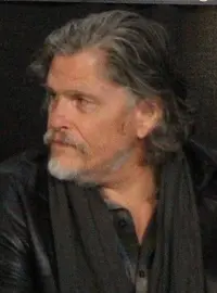 Jeff Kober