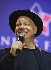 Jeff Ross