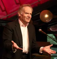 Jeffrey Archer