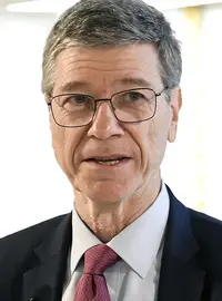 Jeffrey Sachs