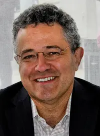 Jeffrey Toobin