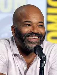 Jeffrey Wright (actor)