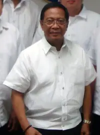 Jejomar Binay