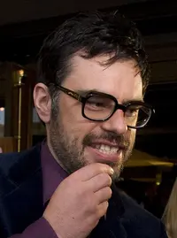 Jemaine Clement