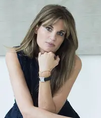 Jemima Goldsmith