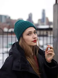 Jemima Kirke