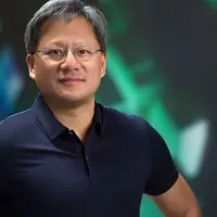 Jen-Hsun Huang