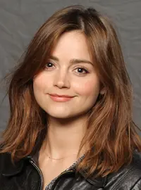 Jenna Coleman