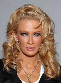 Jenna Jameson