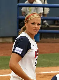 Jennie Finch