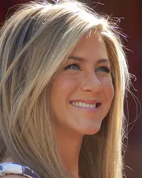 Jennifer Aniston