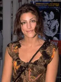 Jennifer Esposito