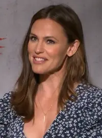 Jennifer Garner