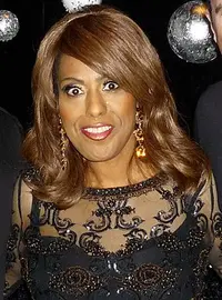 Jennifer Holliday