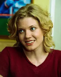 Jennifer Lien