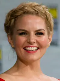 Jennifer Morrison