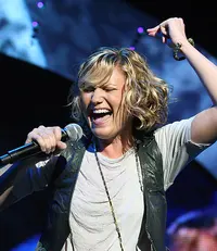 Jennifer Nettles