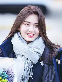 Jeon So-mi