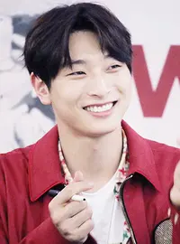 Jeong Jinwoon