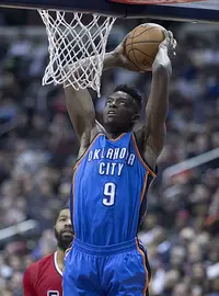 Jerami Grant