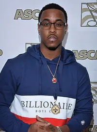 Jeremih Felton