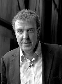 Jeremy Clarkson