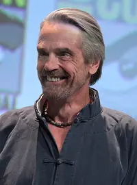 Jeremy Irons