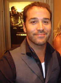 Jeremy Piven