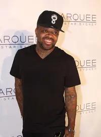 Jermaine Dupri