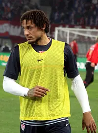 Jermaine Jones