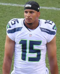 Jermaine Kearse