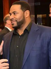 Jerome Bettis