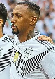 Jérôme Boateng