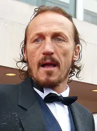 Jerome Flynn